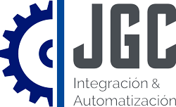 JGC Integración y Automatización
